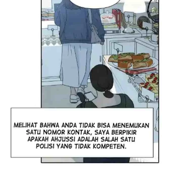 My Reason To Die Chapter 33 Gambar 17