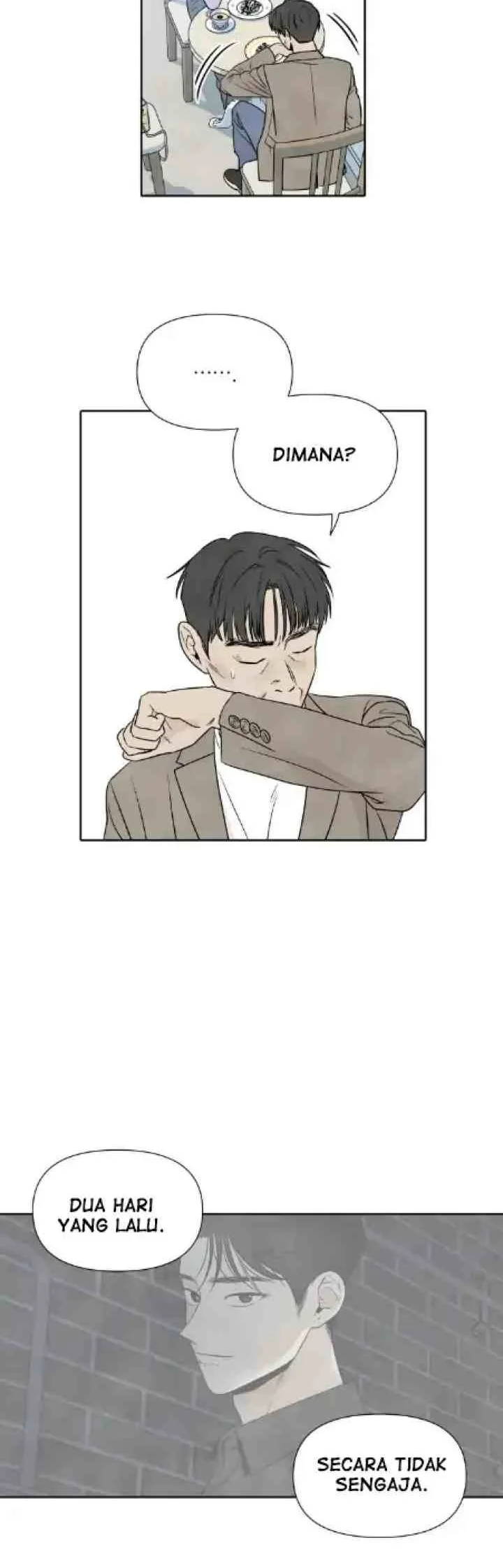 My Reason To Die Chapter 33 Gambar 19