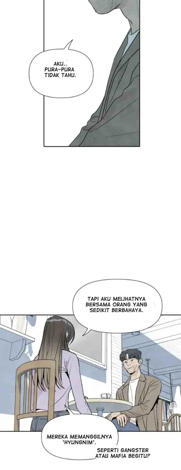 My Reason To Die Chapter 33 Gambar 21