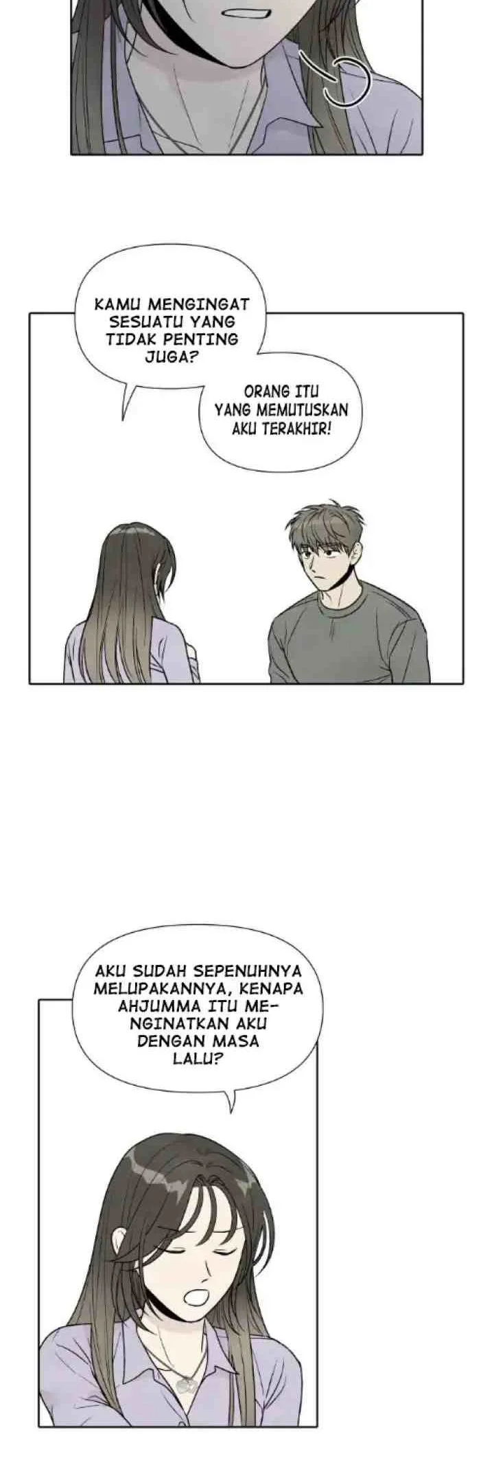 My Reason To Die Chapter 34 Gambar 27
