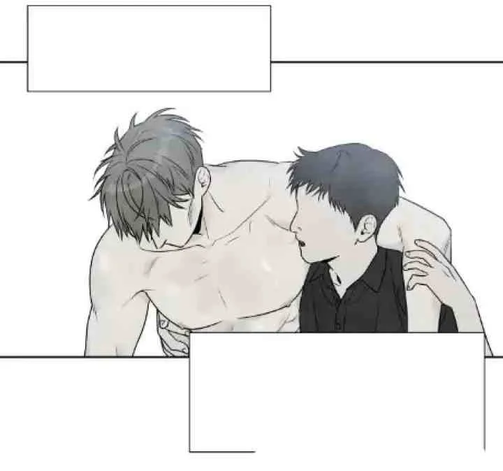 My Reason To Die Chapter 34 Gambar 15