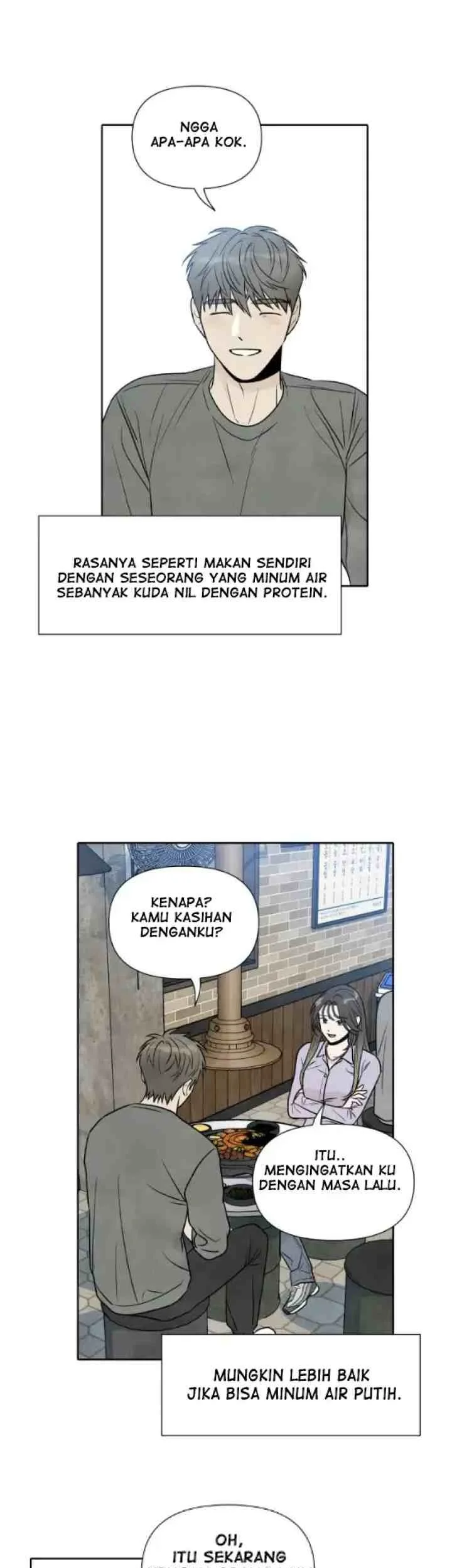 My Reason To Die Chapter 34 Gambar 16