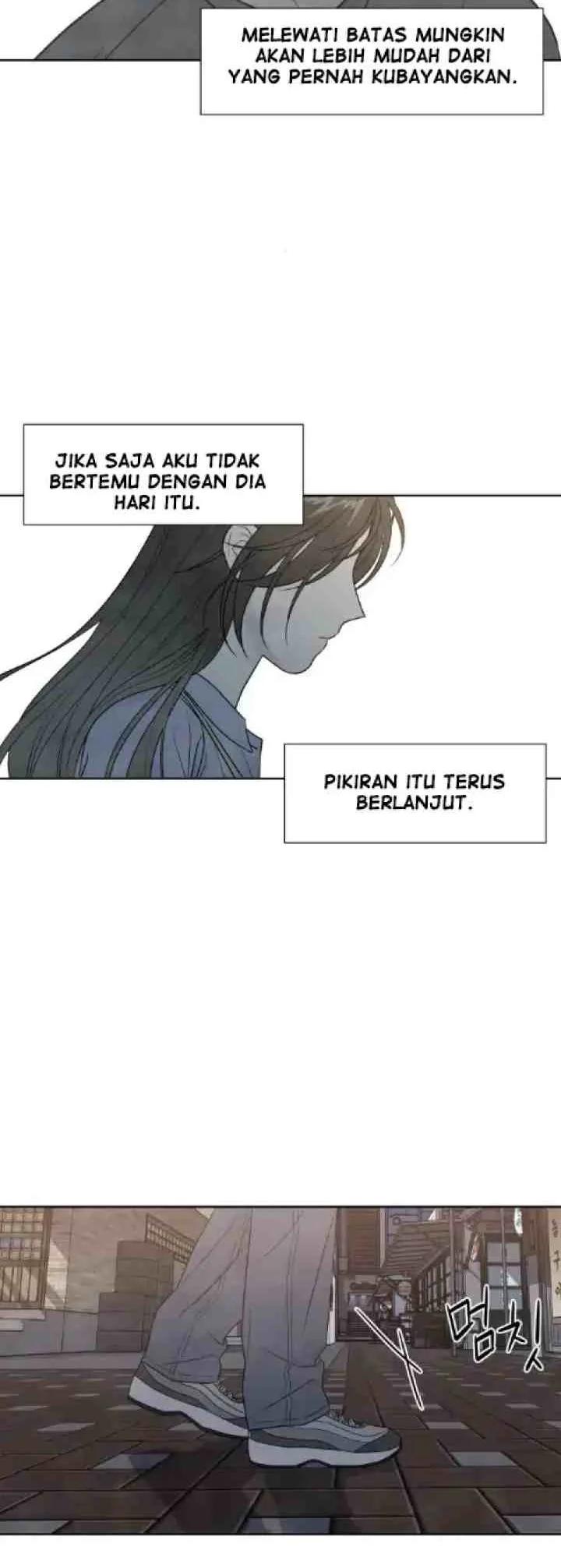 My Reason To Die Chapter 35 Gambar 28