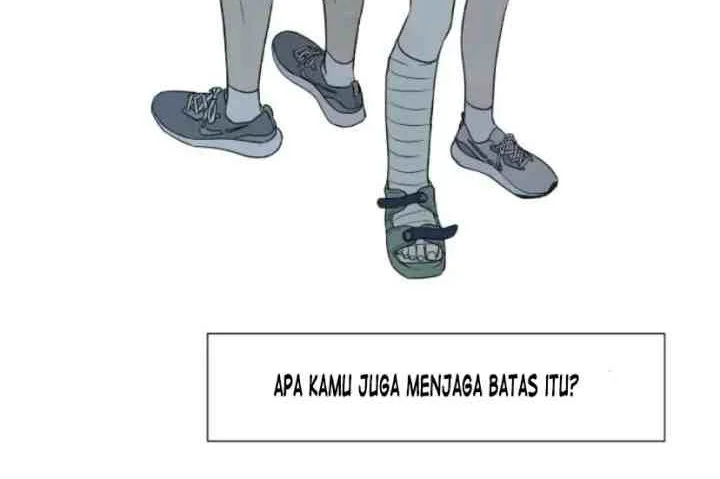 My Reason To Die Chapter 35 Gambar 30