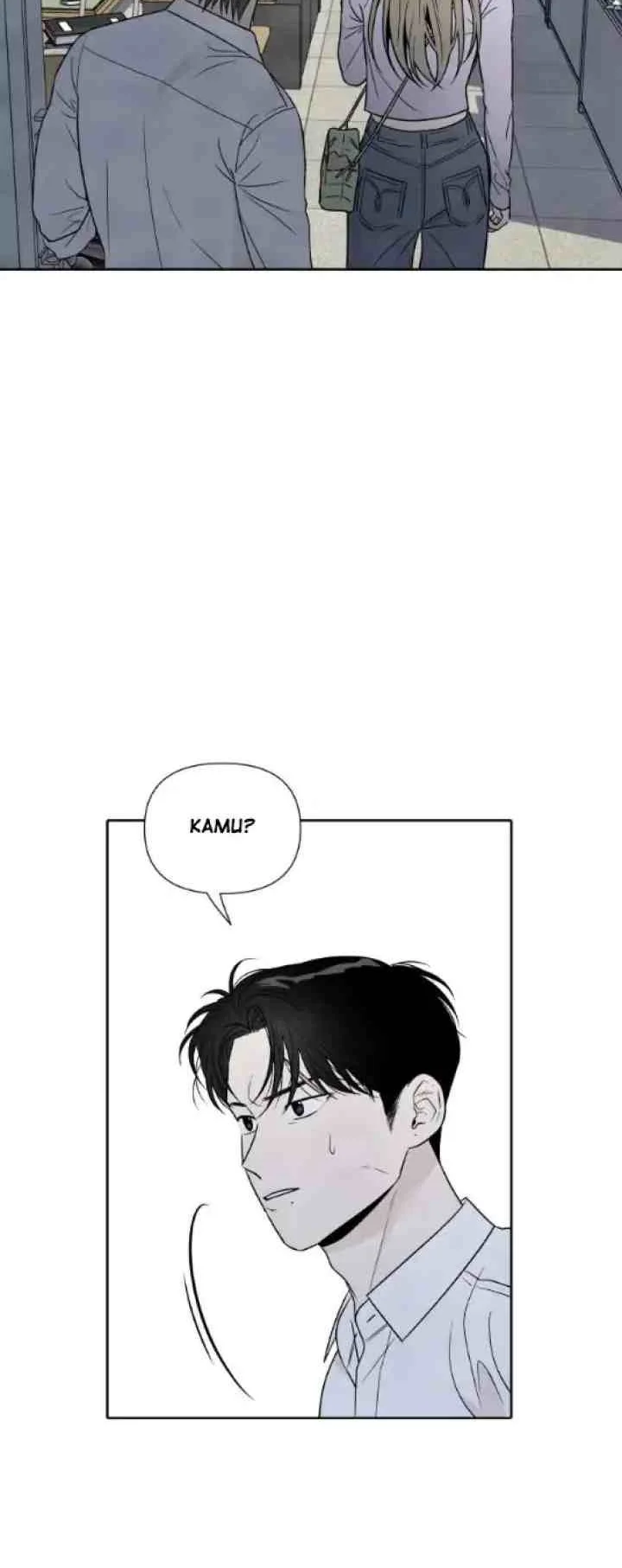 My Reason To Die Chapter 35 Gambar 37