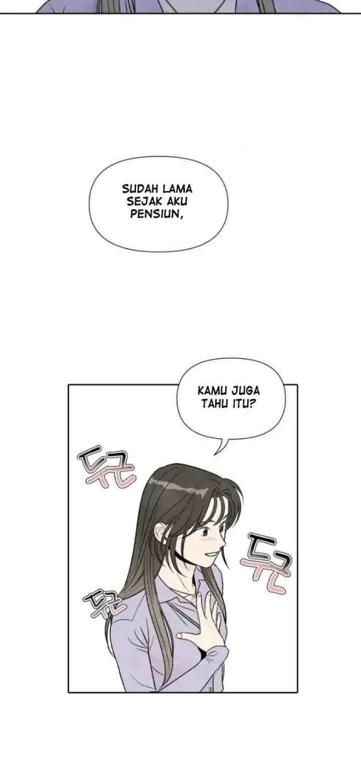 My Reason To Die Chapter 35 Gambar 41