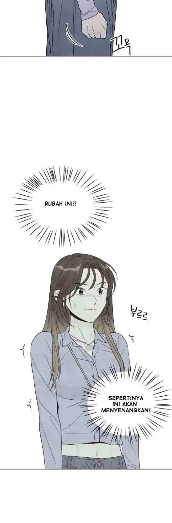 My Reason To Die Chapter 35 Gambar 43