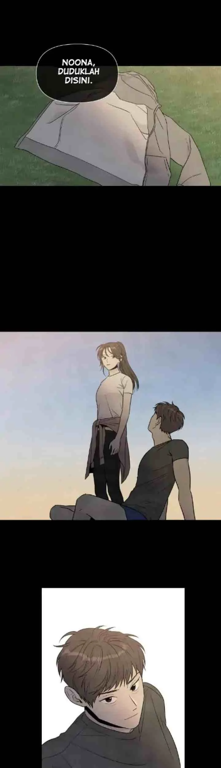 My Reason To Die Chapter 35 Gambar 4