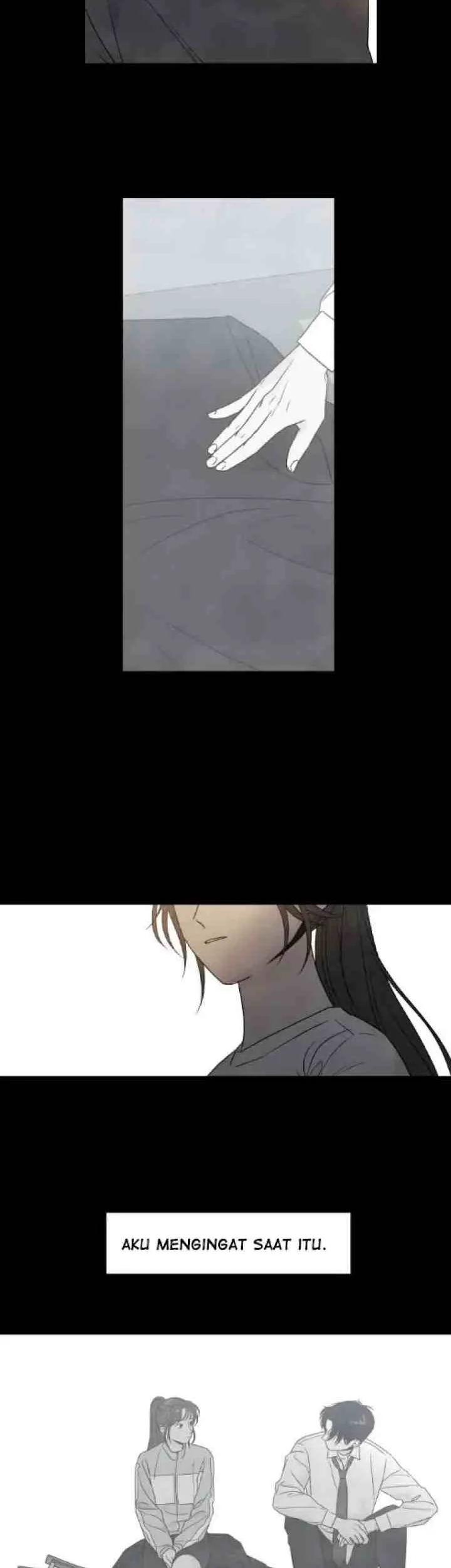 My Reason To Die Chapter 35 Gambar 5