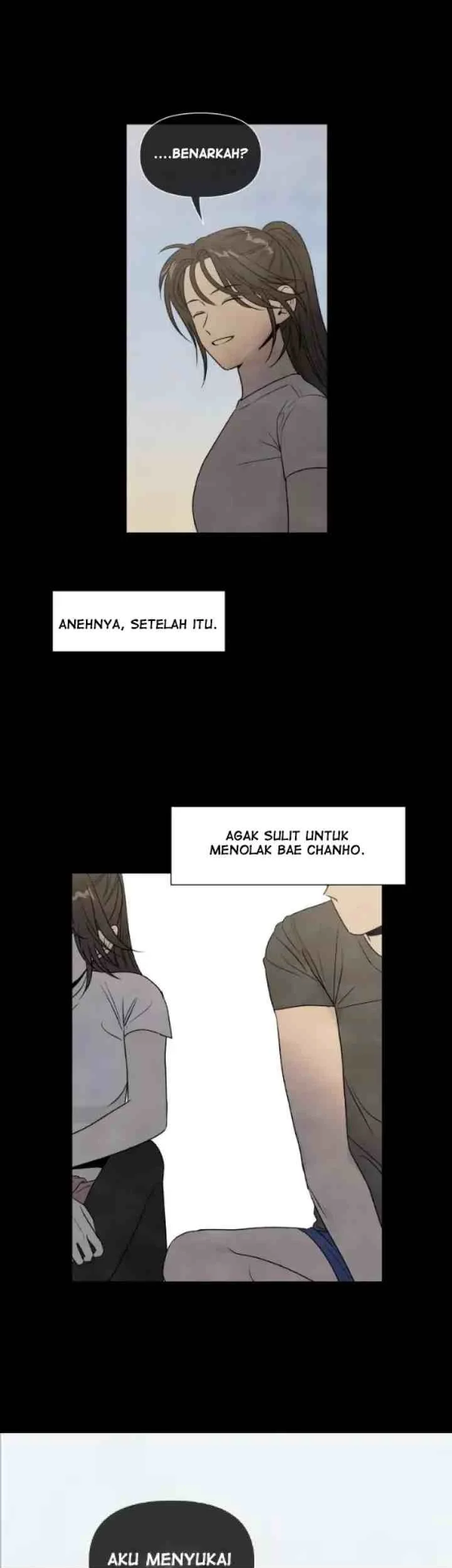 My Reason To Die Chapter 35 Gambar 7