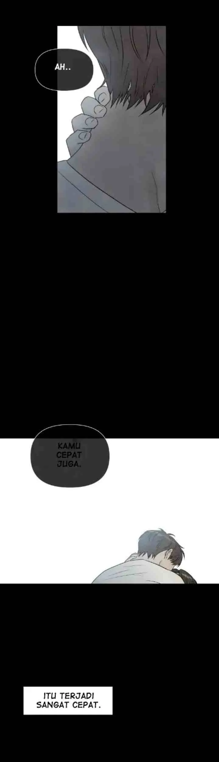 My Reason To Die Chapter 35 Gambar 9