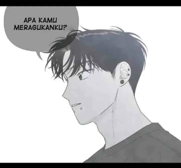 My Reason To Die Chapter 35 Gambar 14