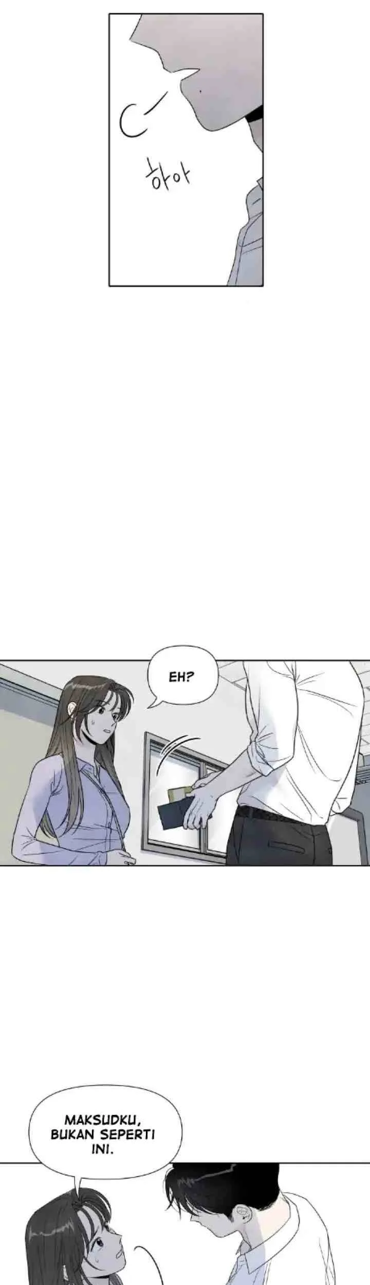 My Reason To Die Chapter 36 Gambar 24