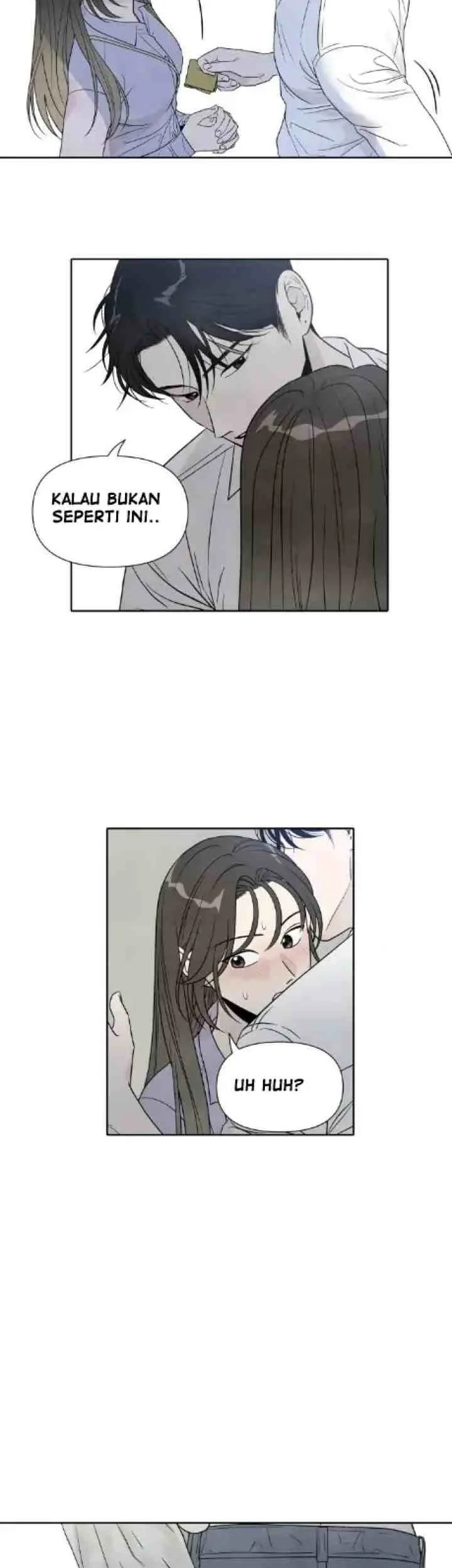 My Reason To Die Chapter 36 Gambar 25