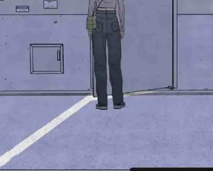 My Reason To Die Chapter 36 Gambar 29