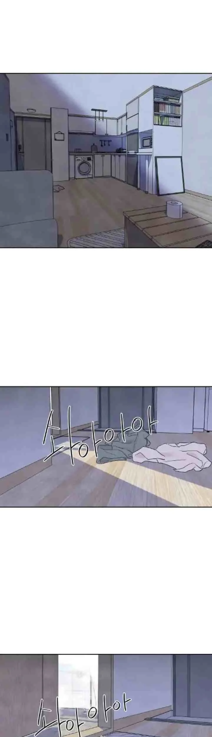 My Reason To Die Chapter 36 Gambar 30