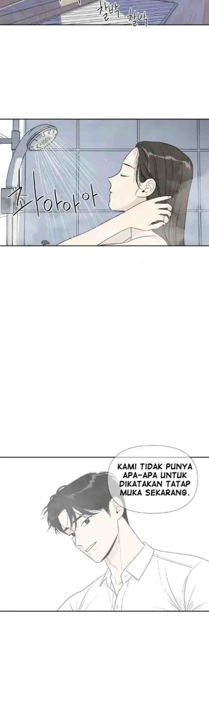 My Reason To Die Chapter 36 Gambar 31