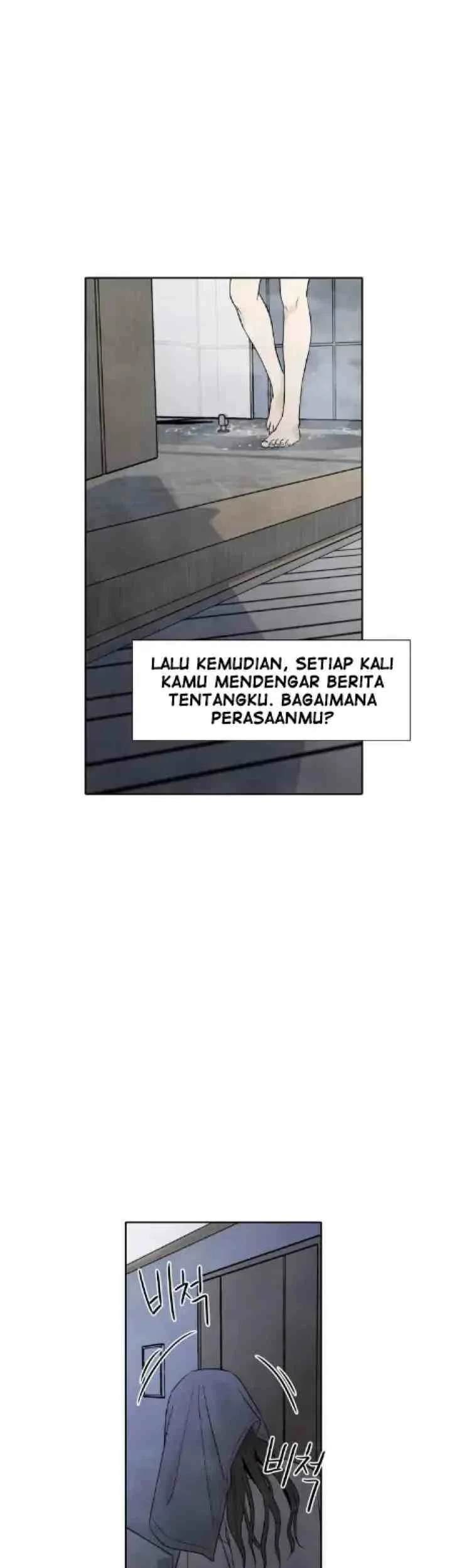 My Reason To Die Chapter 36 Gambar 33