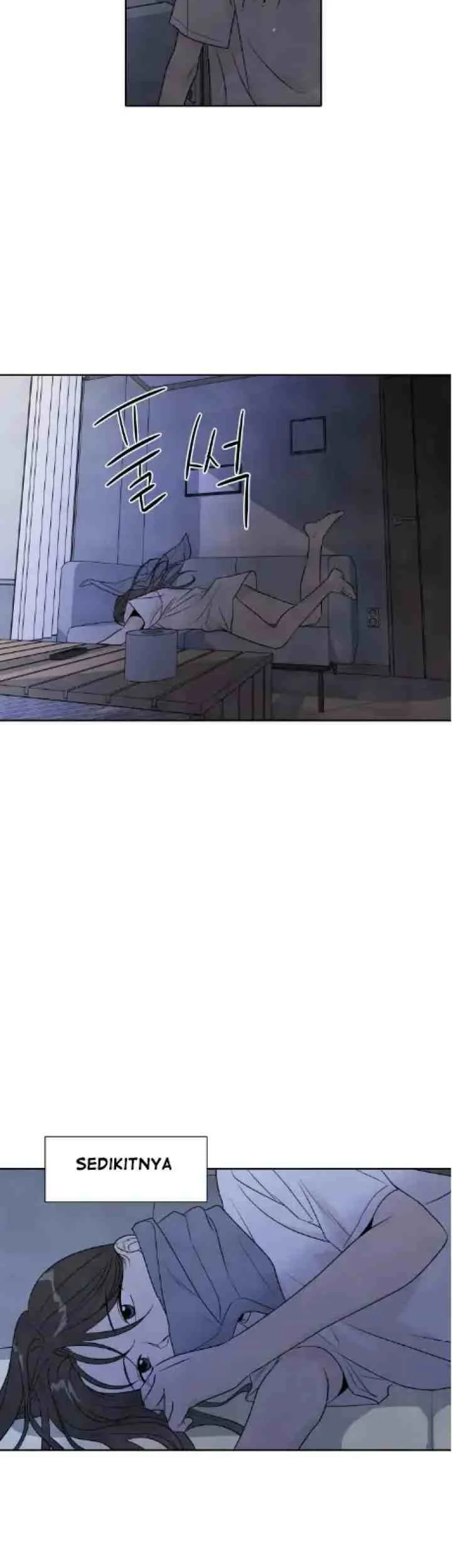 My Reason To Die Chapter 36 Gambar 34