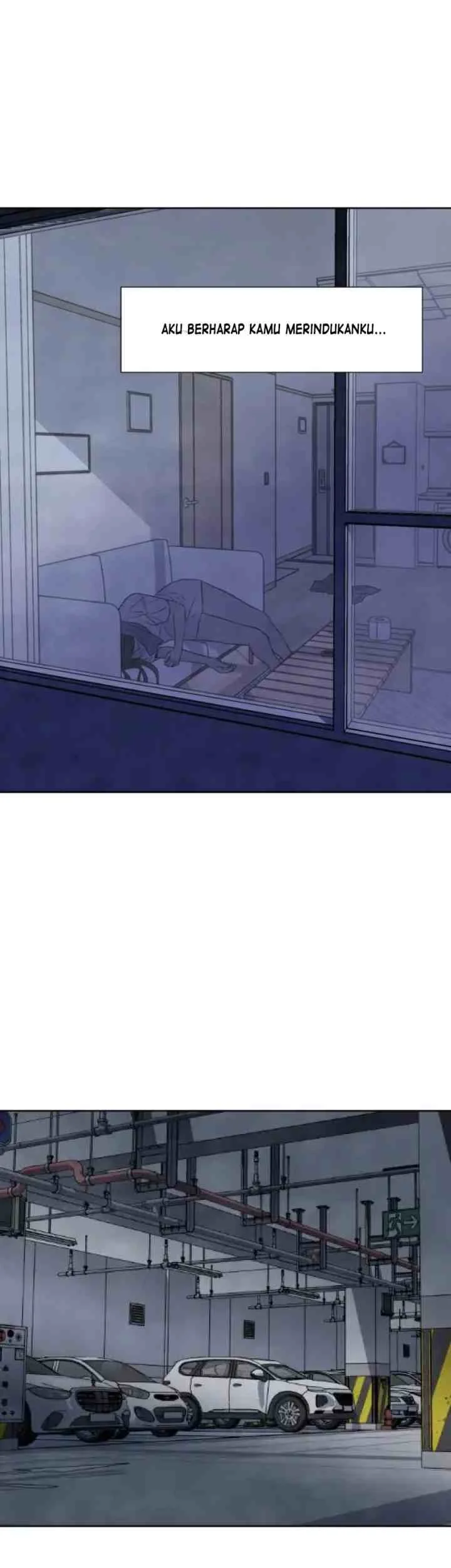My Reason To Die Chapter 36 Gambar 36