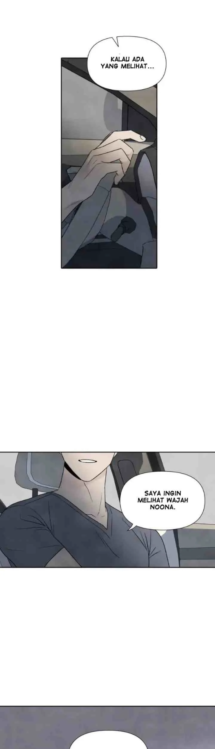 My Reason To Die Chapter 36 Gambar 38