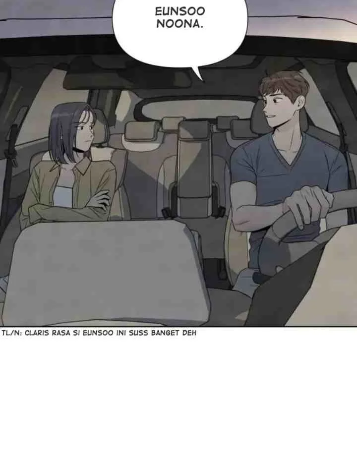 My Reason To Die Chapter 36 Gambar 39