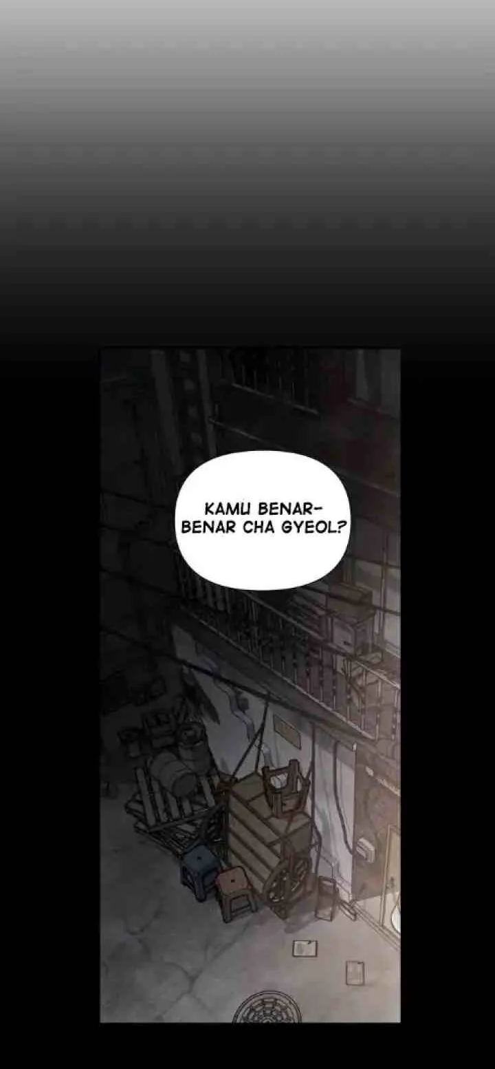 My Reason To Die Chapter 36 Gambar 8