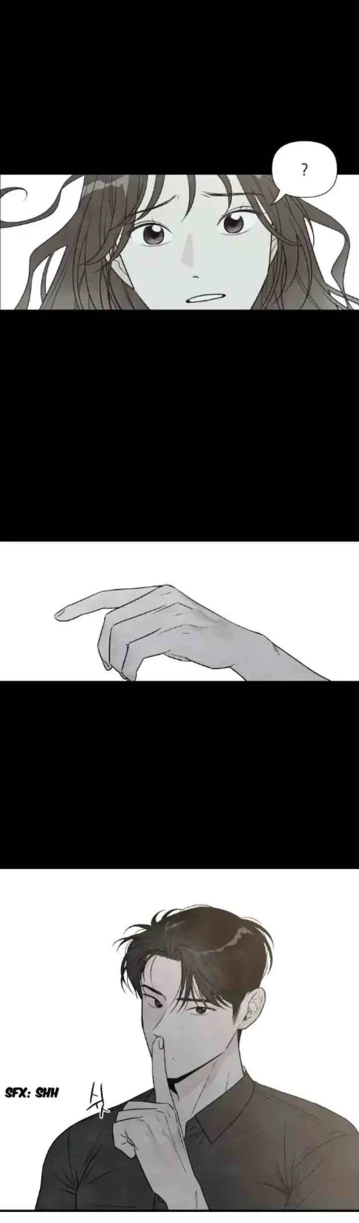 My Reason To Die Chapter 36 Gambar 10