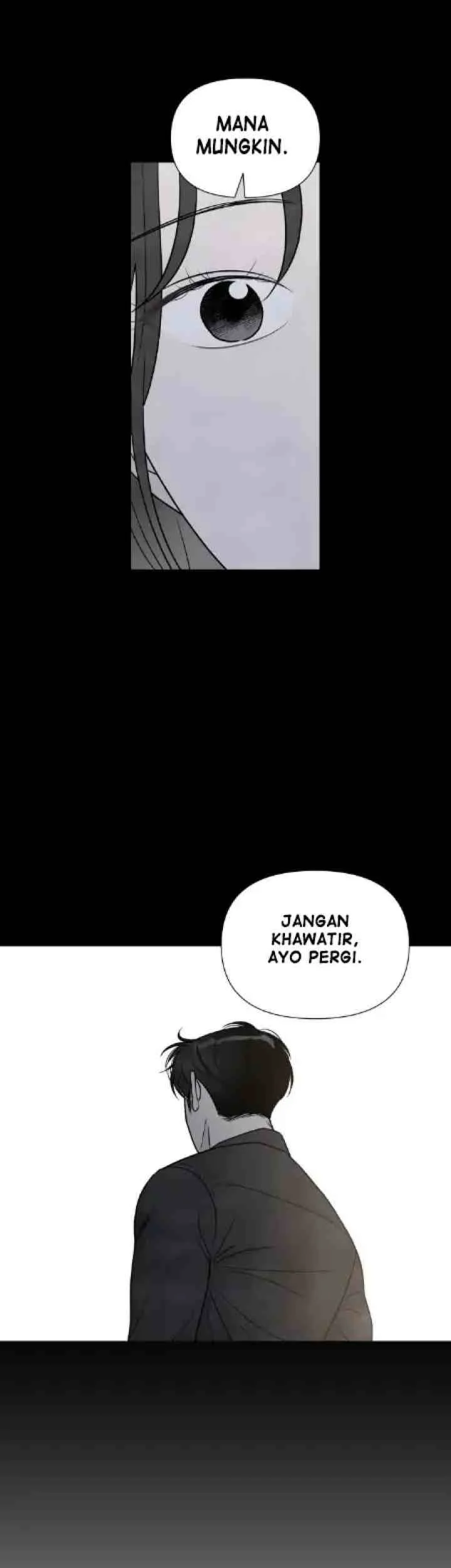 My Reason To Die Chapter 36 Gambar 11