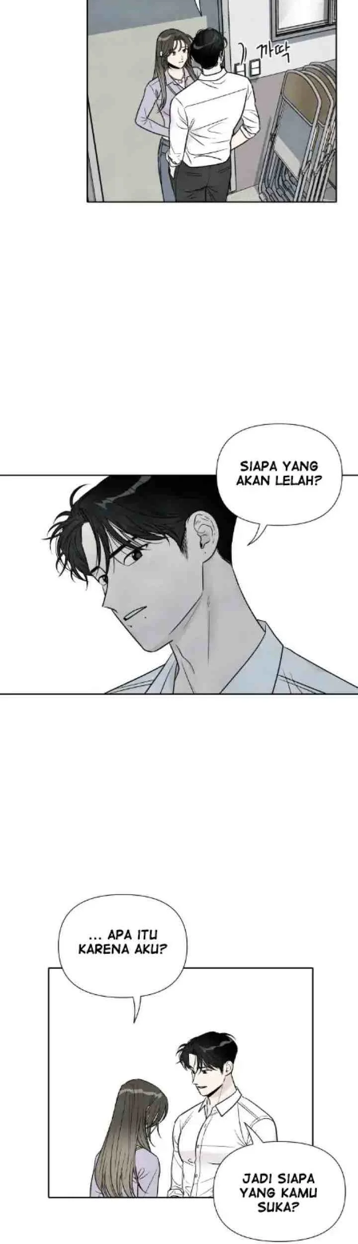 My Reason To Die Chapter 36 Gambar 15
