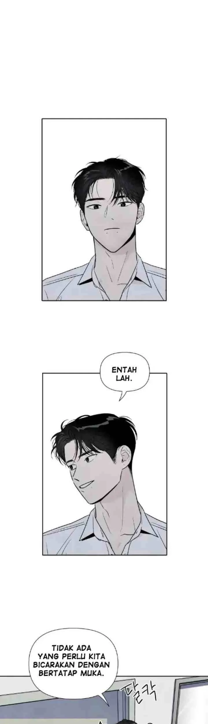 My Reason To Die Chapter 36 Gambar 18