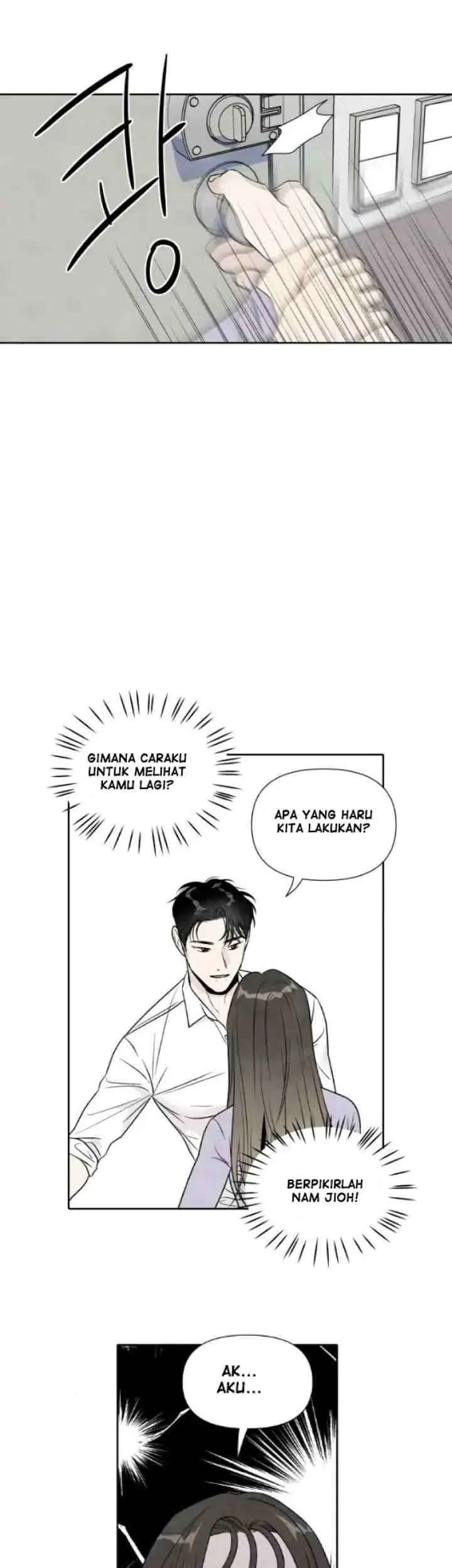 My Reason To Die Chapter 36 Gambar 20