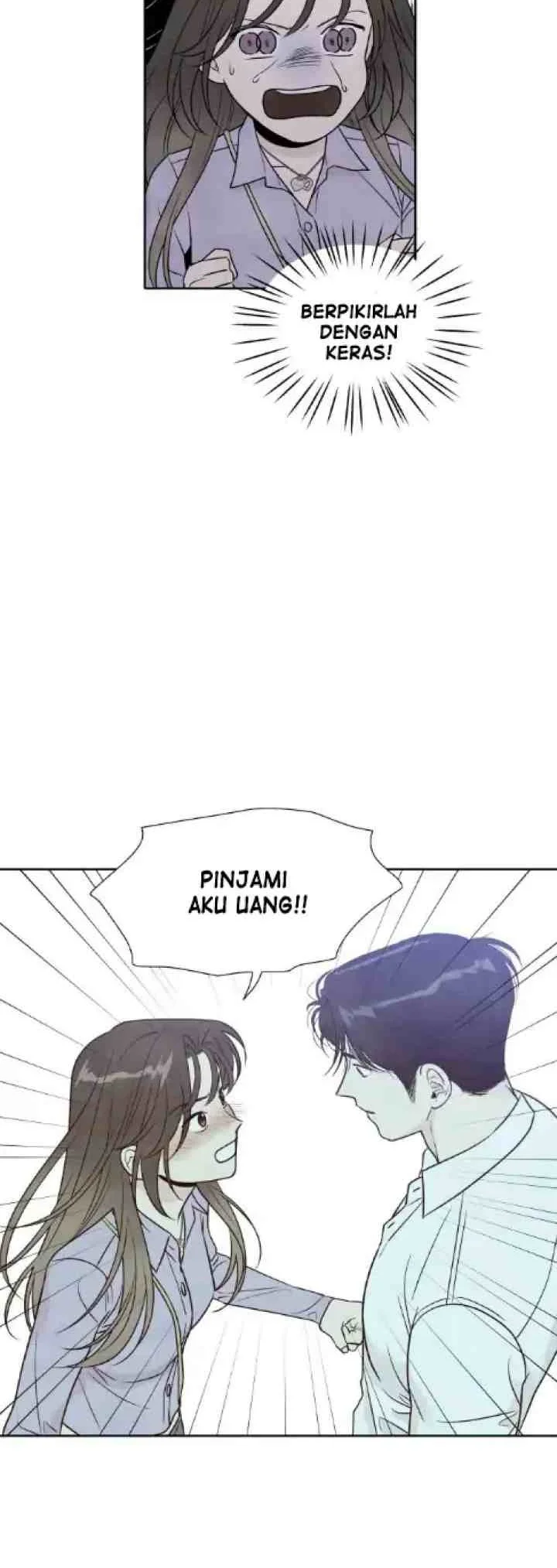 My Reason To Die Chapter 36 Gambar 21