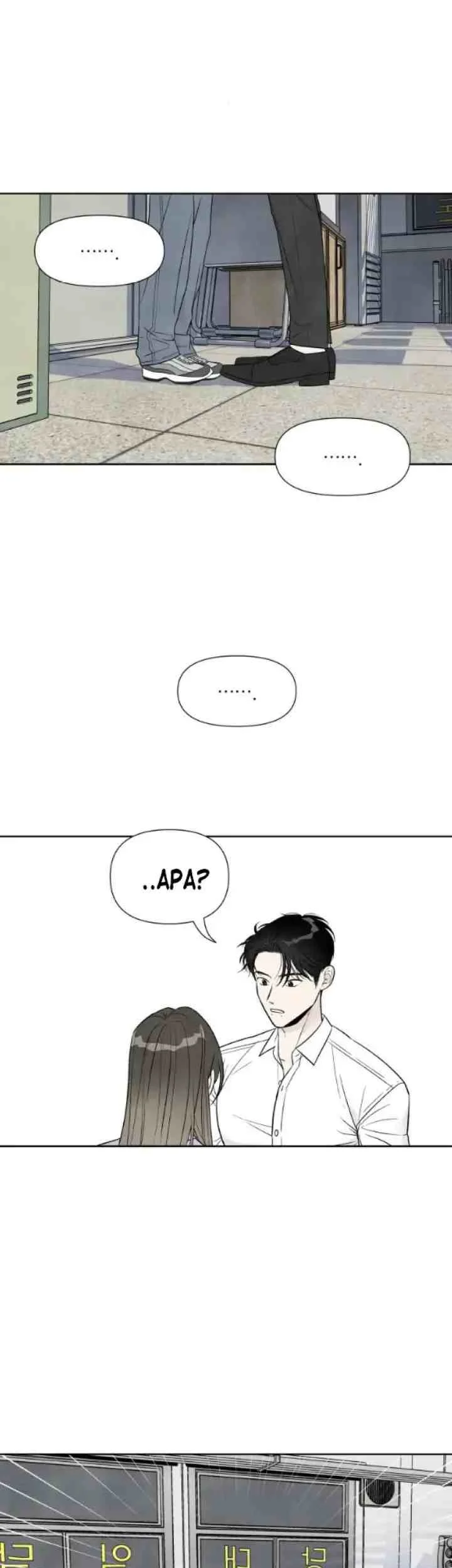 My Reason To Die Chapter 36 Gambar 22