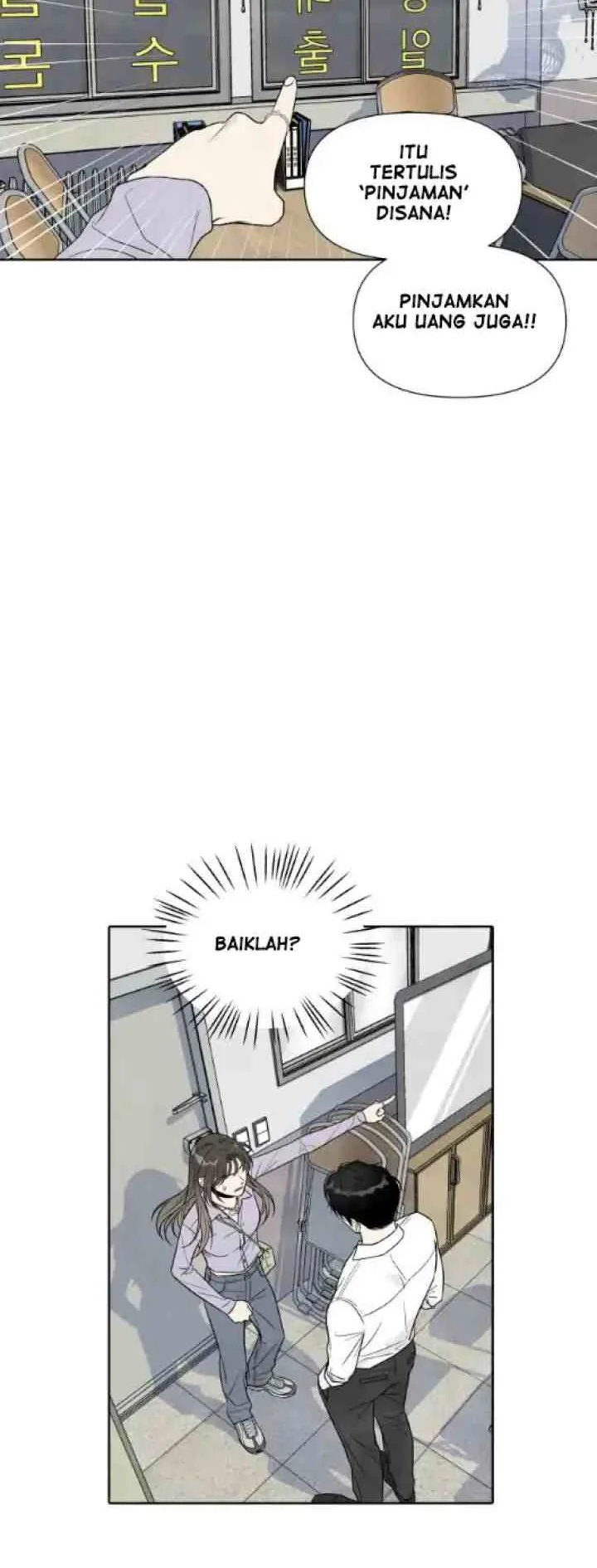 My Reason To Die Chapter 36 Gambar 23