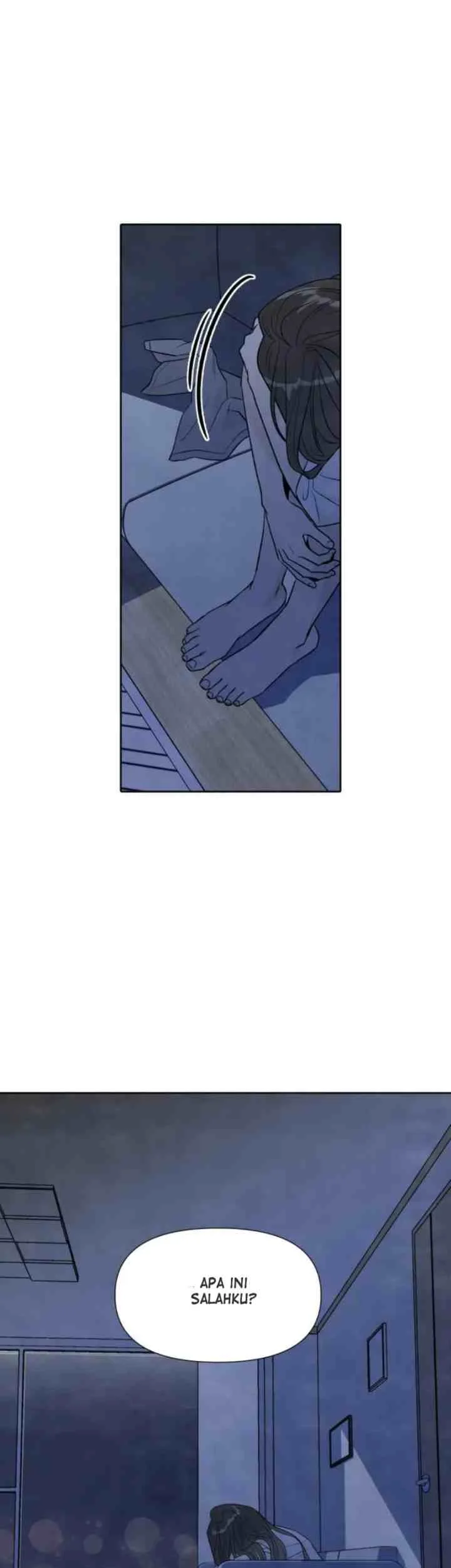 My Reason To Die Chapter 37 Gambar 22