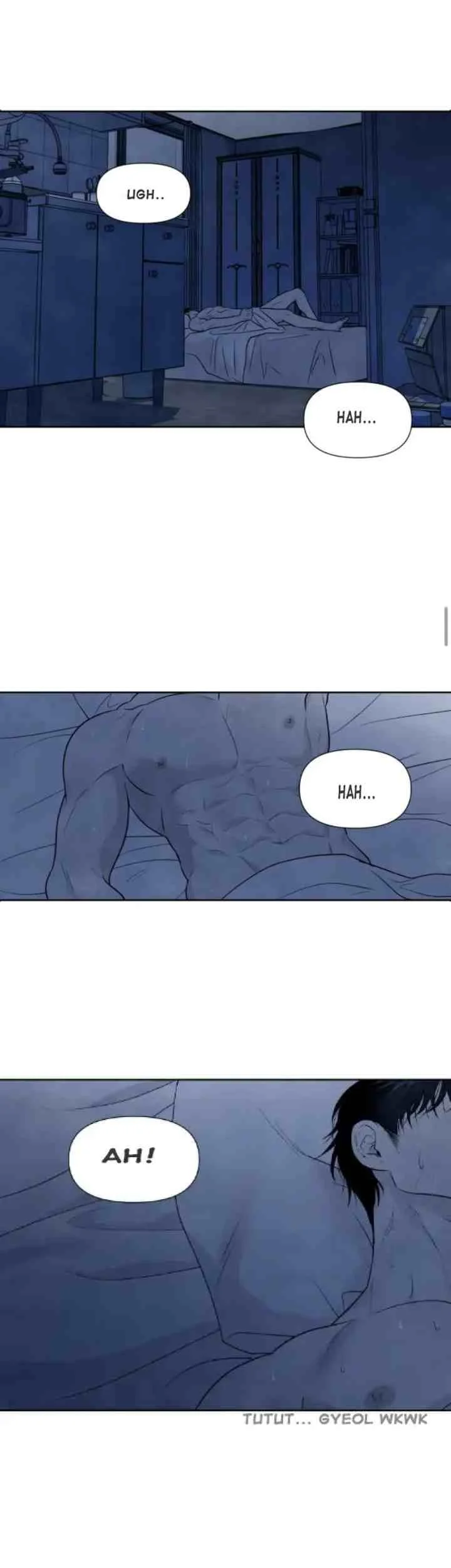 My Reason To Die Chapter 37 Gambar 24
