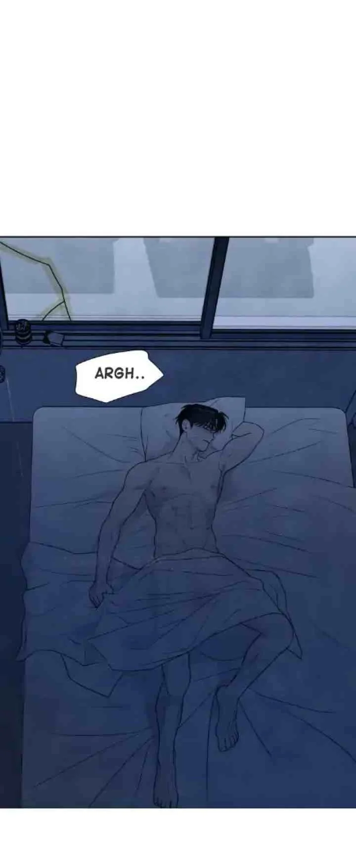 My Reason To Die Chapter 37 Gambar 25