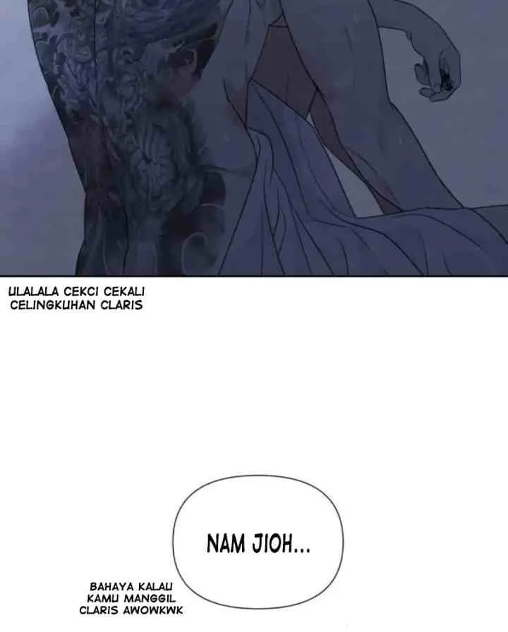 My Reason To Die Chapter 37 Gambar 29