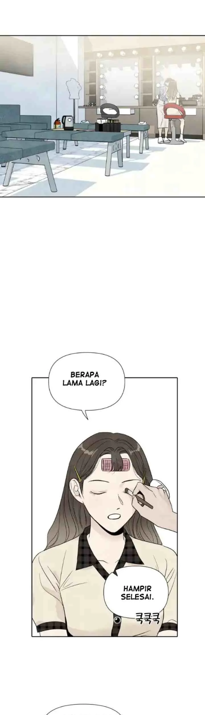 My Reason To Die Chapter 37 Gambar 30