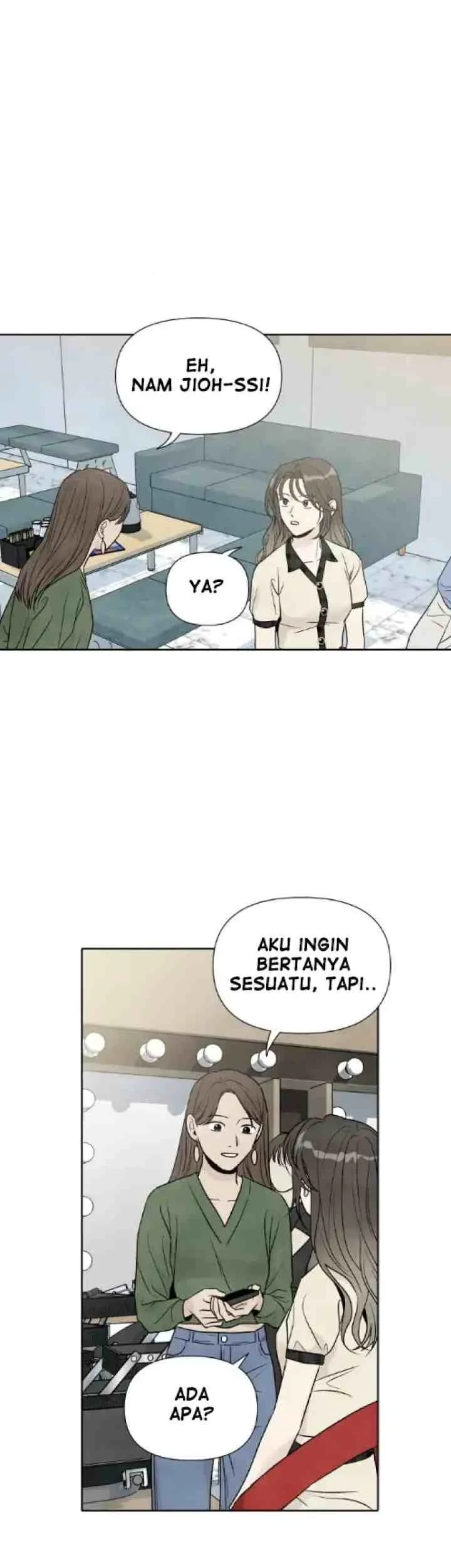 My Reason To Die Chapter 37 Gambar 32