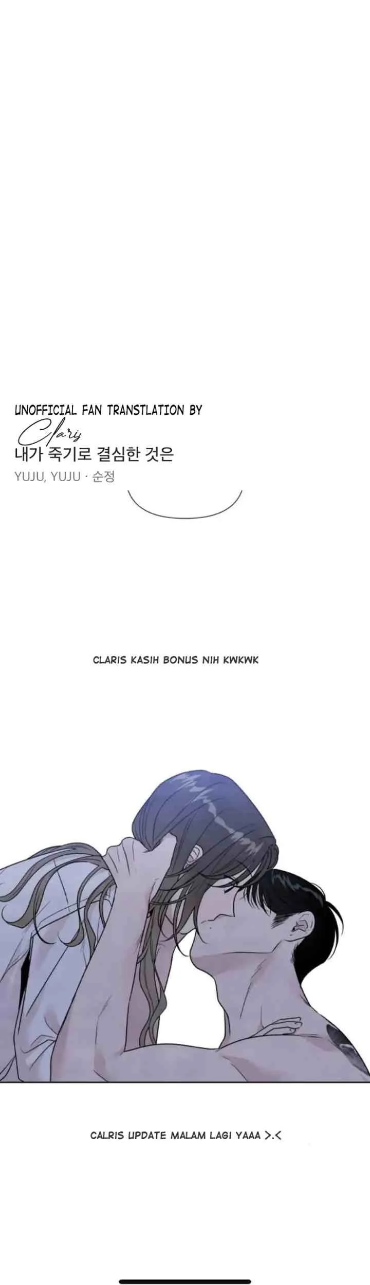 My Reason To Die Chapter 37 Gambar 37