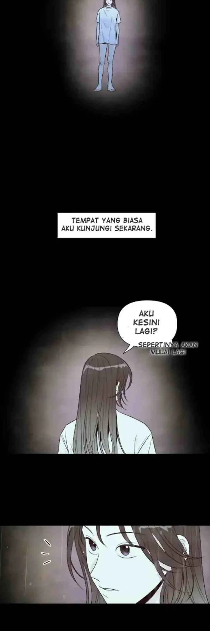 Manhwa My Reason To Die Chapter 37 gambar 2