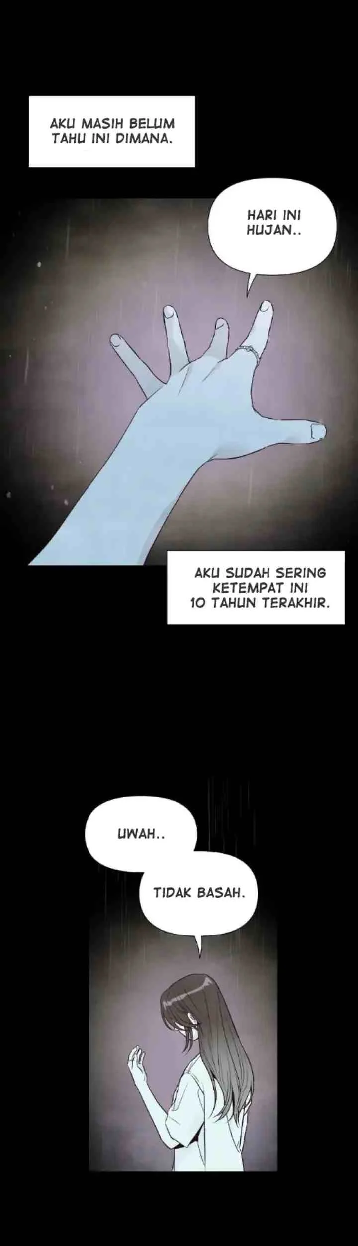 My Reason To Die Chapter 37 Gambar 3