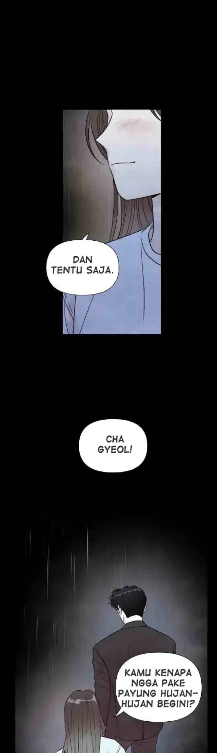 My Reason To Die Chapter 37 Gambar 6