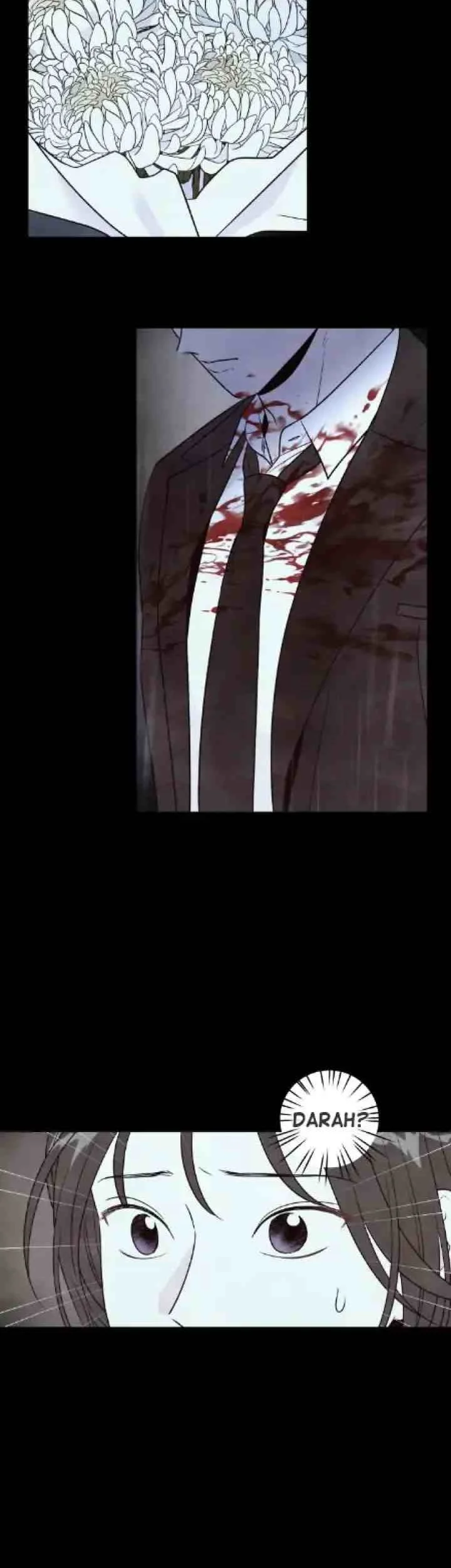 My Reason To Die Chapter 37 Gambar 9