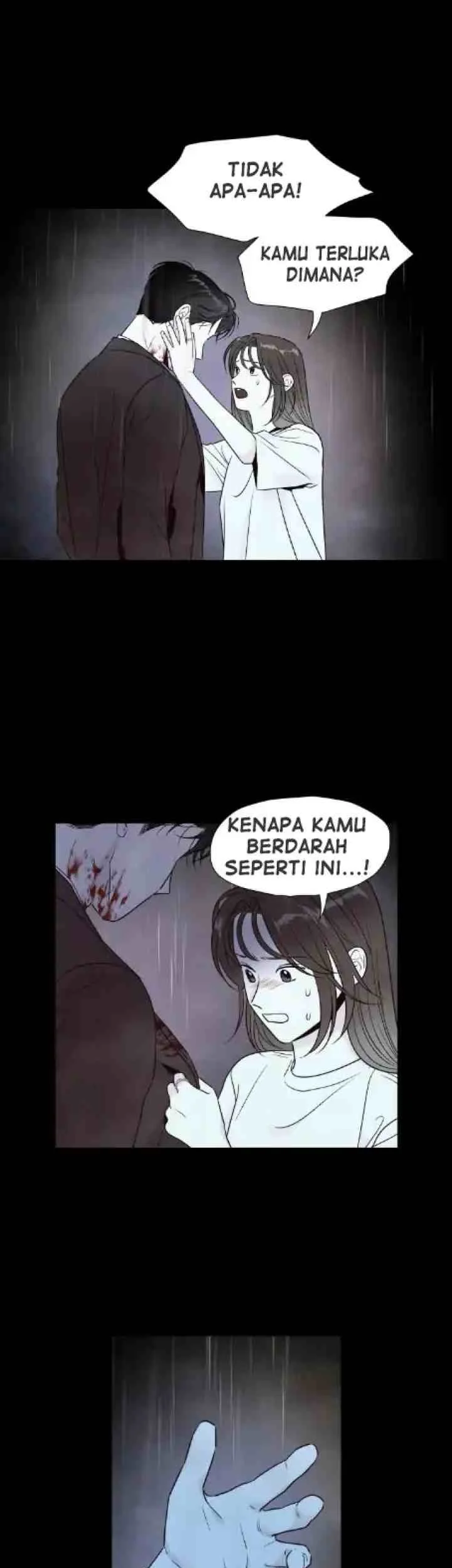 My Reason To Die Chapter 37 Gambar 11