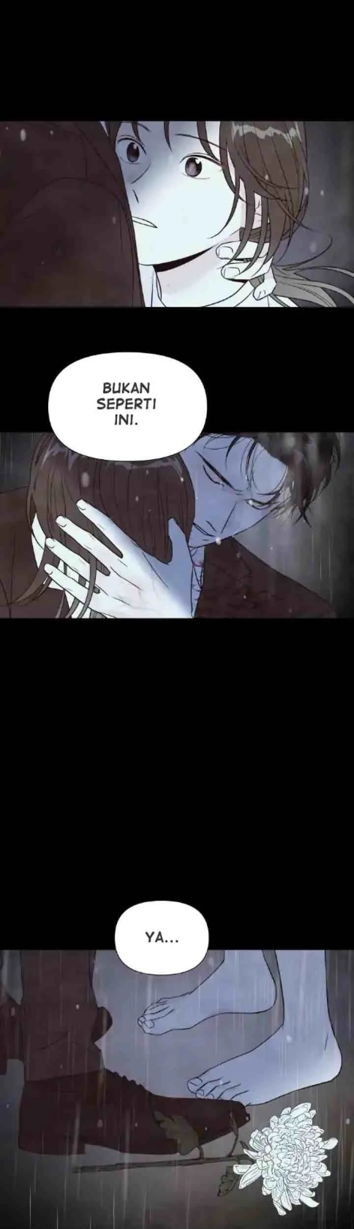 My Reason To Die Chapter 37 Gambar 14