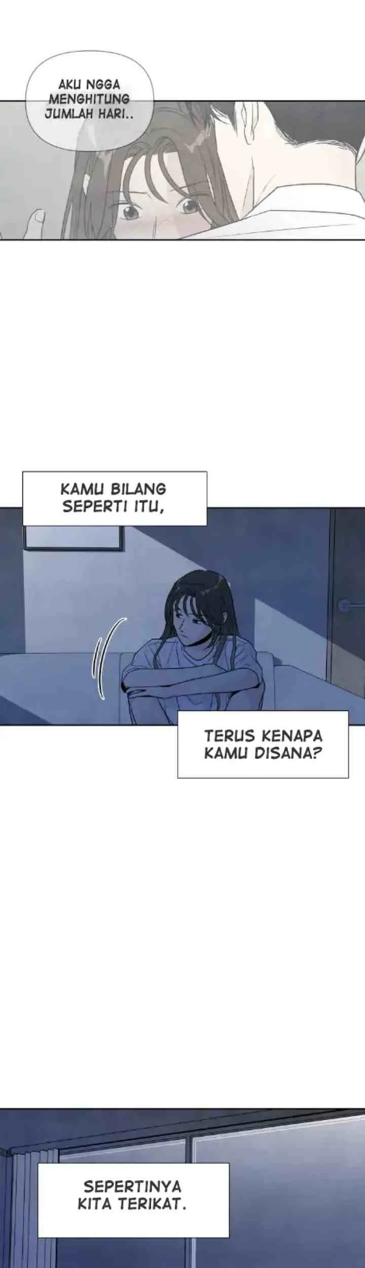 My Reason To Die Chapter 37 Gambar 20