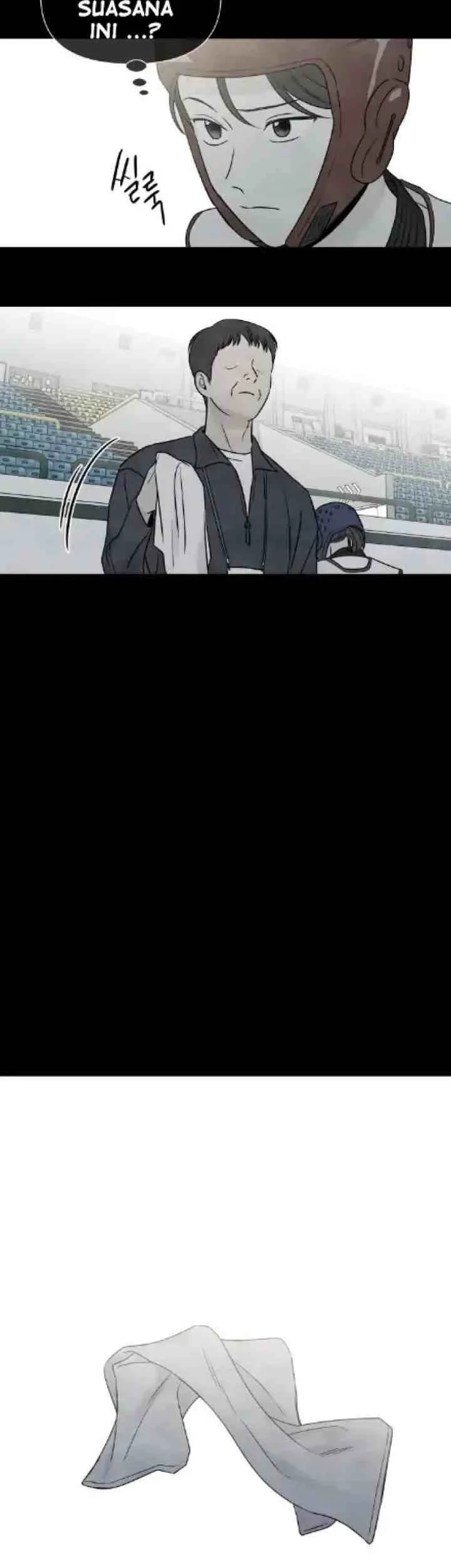 My Reason To Die Chapter 38 Gambar 22